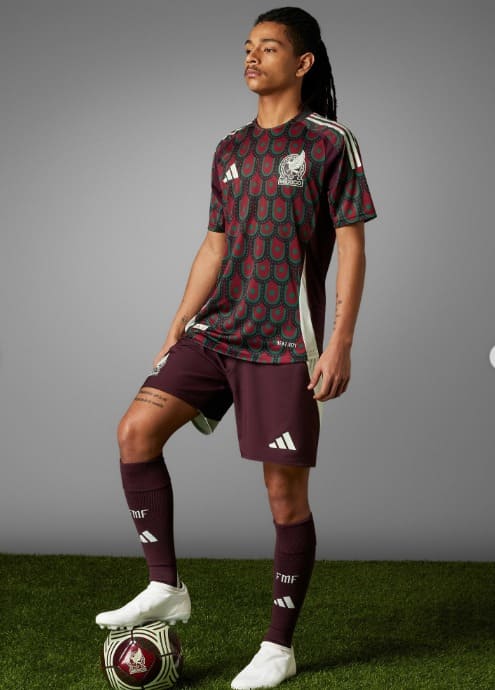 camiseta de primera equipacion version aficionado seleccion mexico camisetasfutbol.mx .jpg