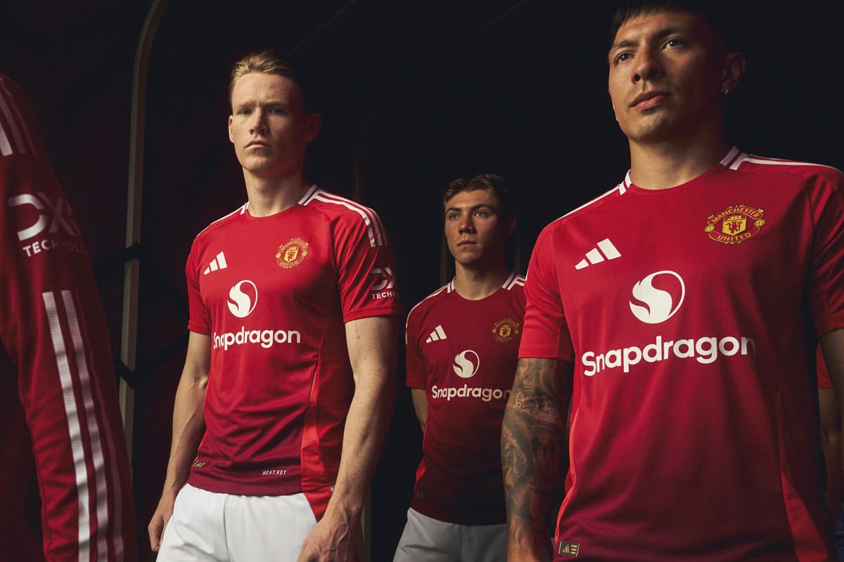 Camiseta de Manchester United 2024/25 primera equipacion | Camisetasfutbol.jpg