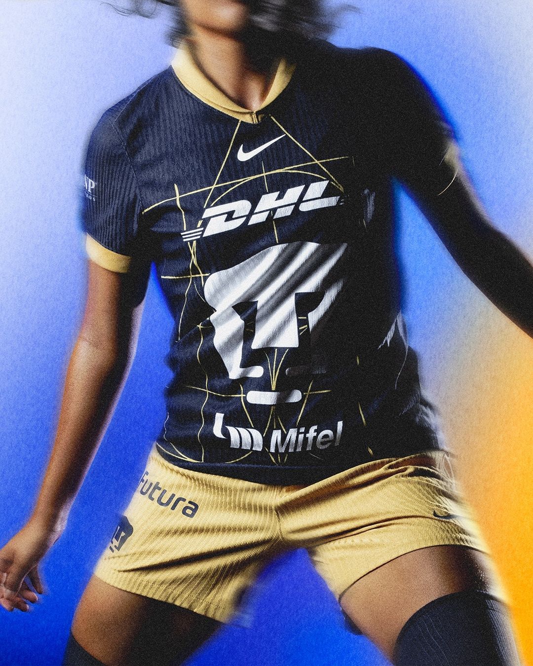 Pumas Unam 2024/25 away jersey visitante | camisetasfutbol.jpg