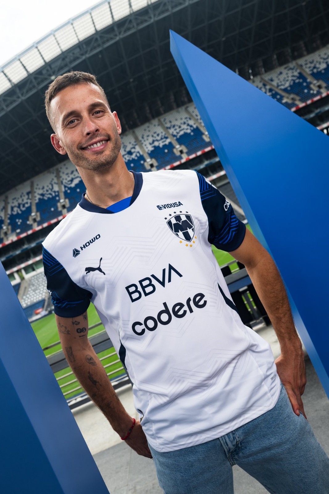 Monterrey Rayados 2024/25 autentica jersey away kit | Camisetasfutbol.jpg