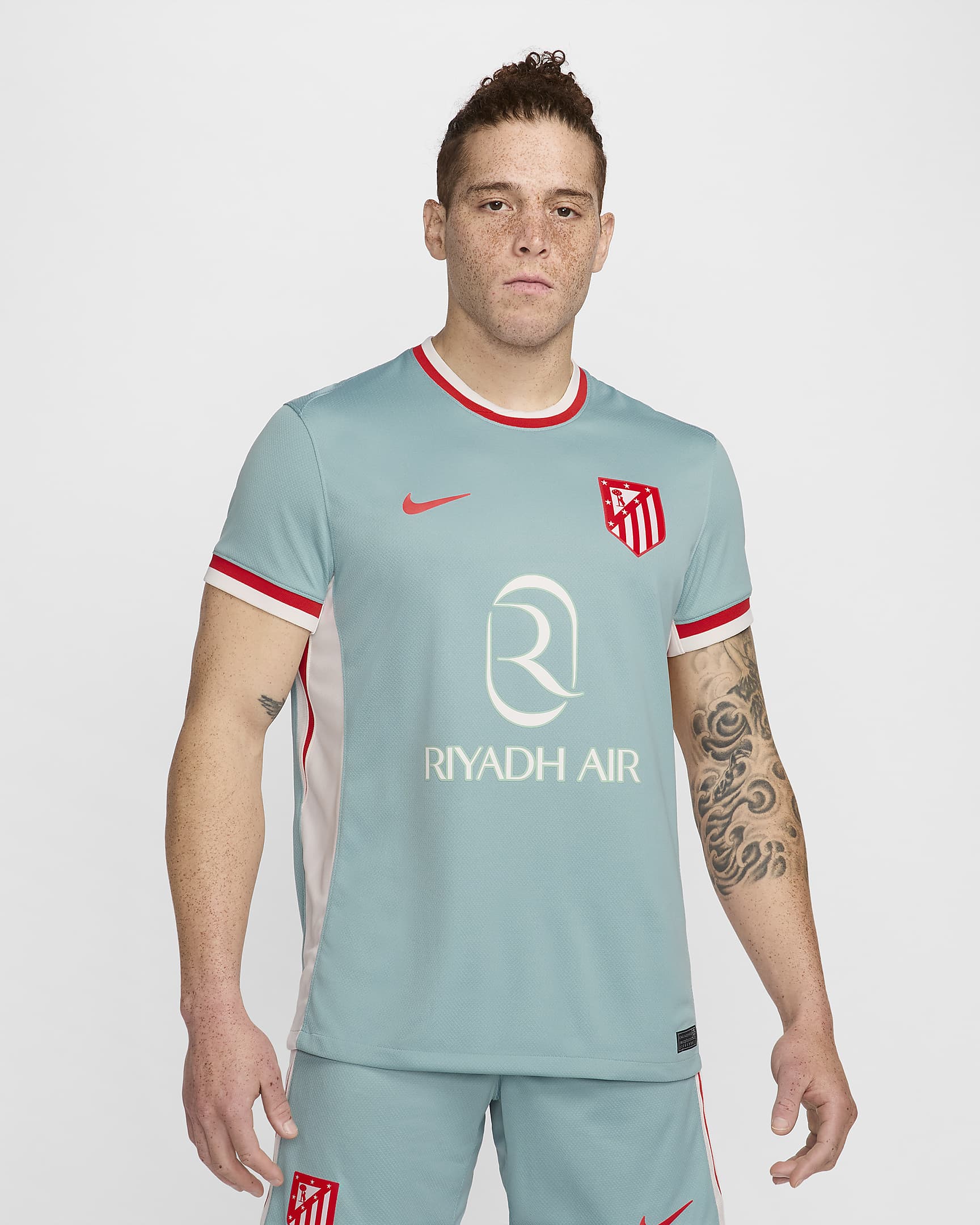 Camiseta de Atletico Madrid 2024/25 segunda equipación | Camisetasfutbol