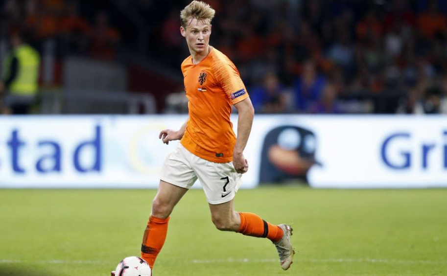 De Jong y La selección de holanda.png